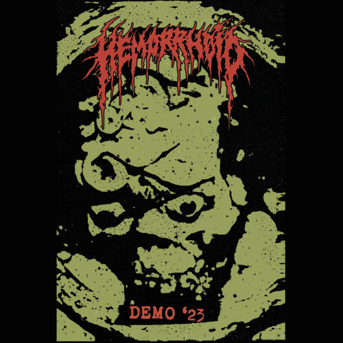 Hemorrhoid : Demo '23